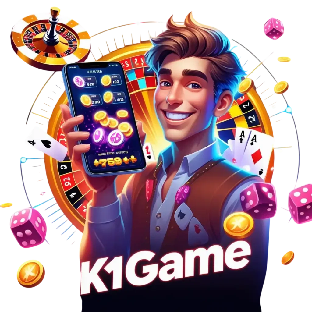 login k1 game app play and earn money