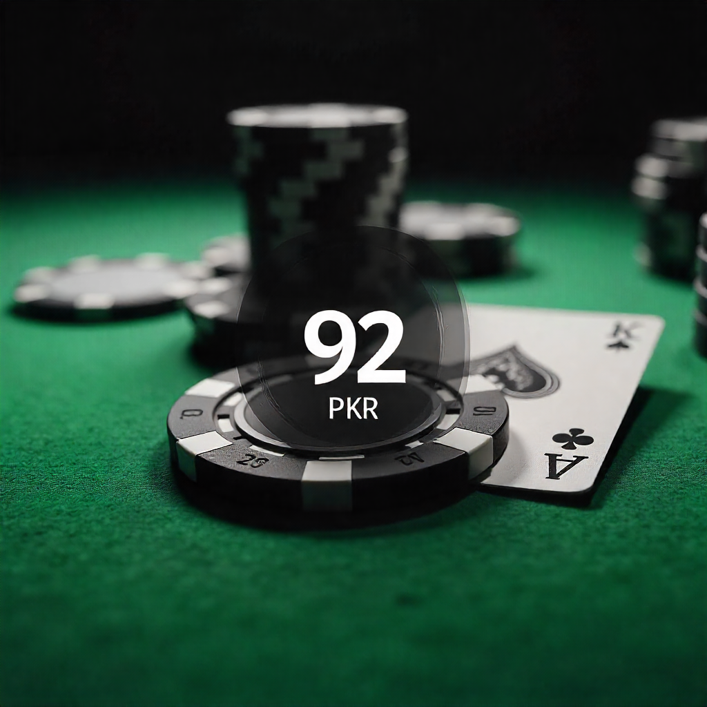92PKR