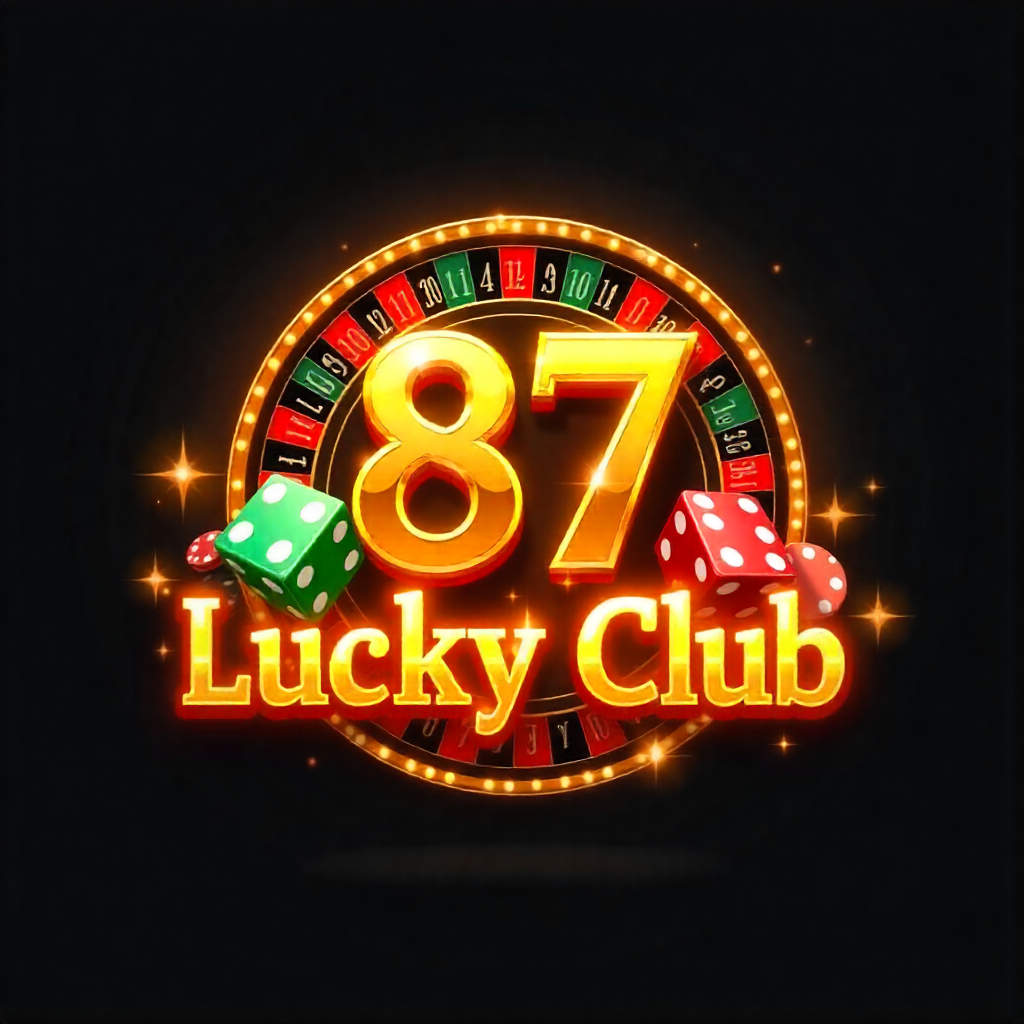 87 Lucky Club