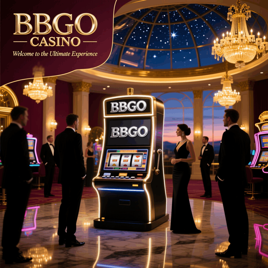 BBGO App