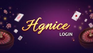 HGNICE Game