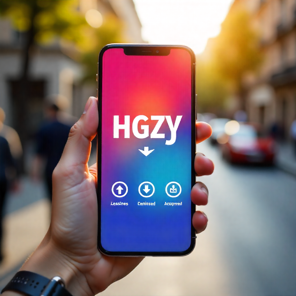 Hgzy Register