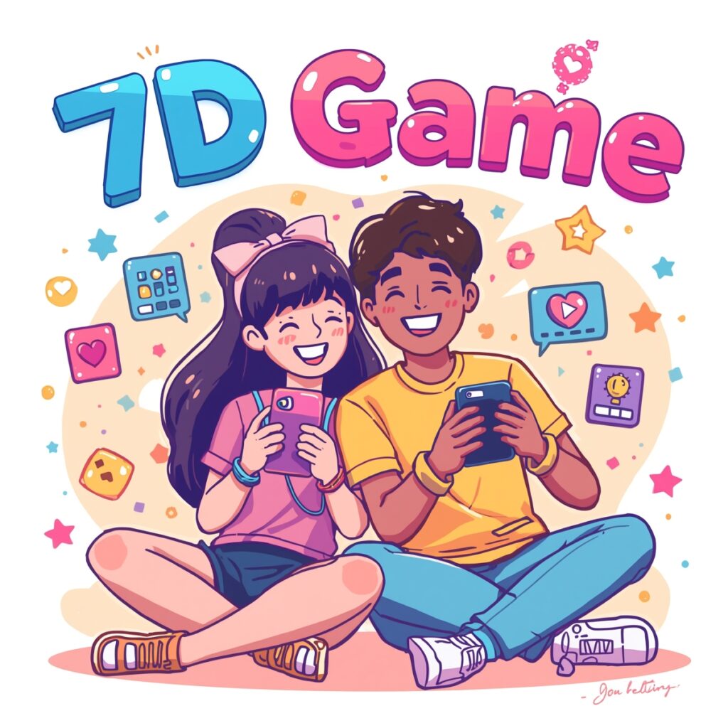 7D Game