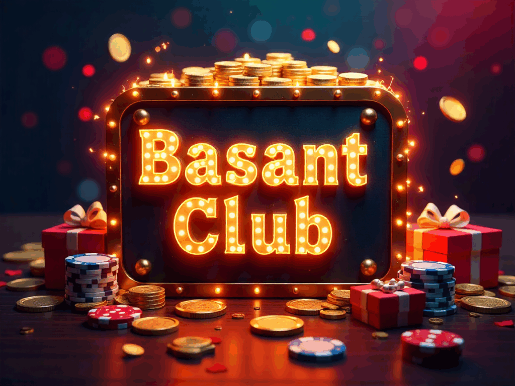 Basant Club