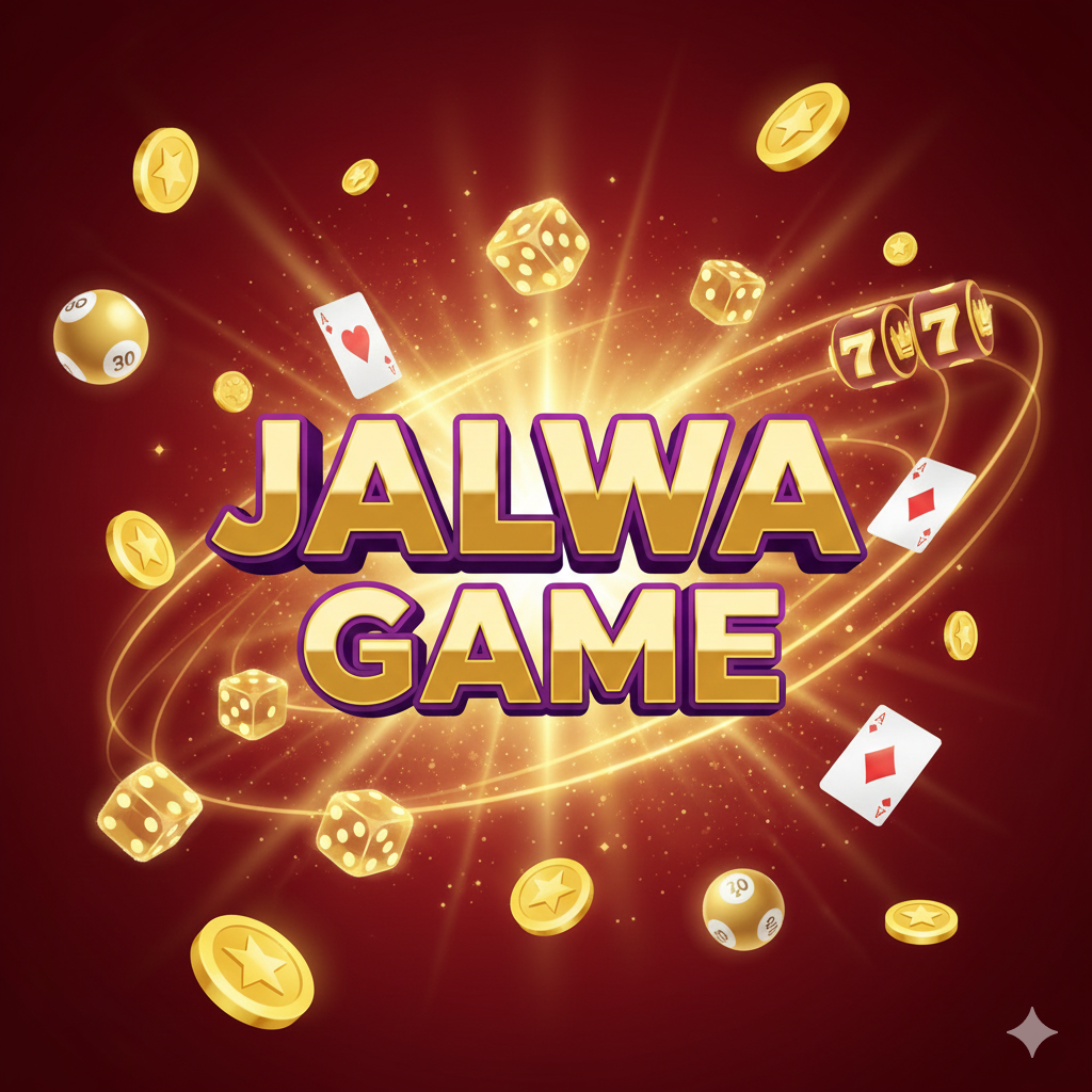 Jalwa Game