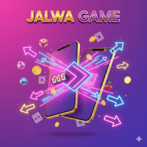 Jalwa Game