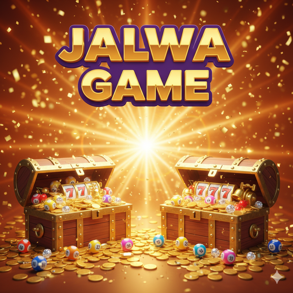 Jalwa Game