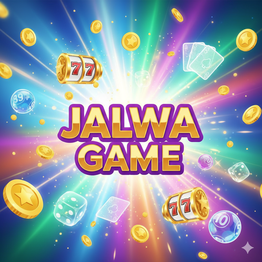 Jalwa Game