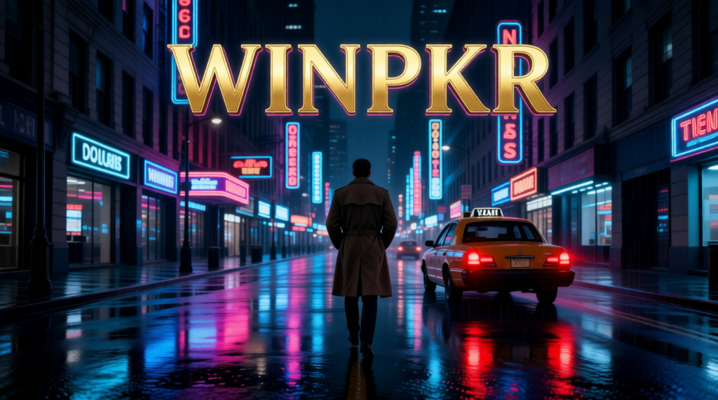 Winpkr